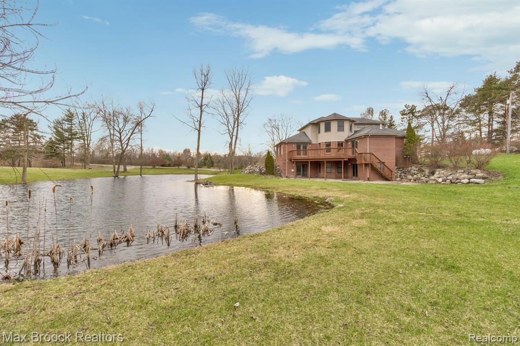 6426 OAK GROVE Road, Howell, MI 48855 — Photo 40