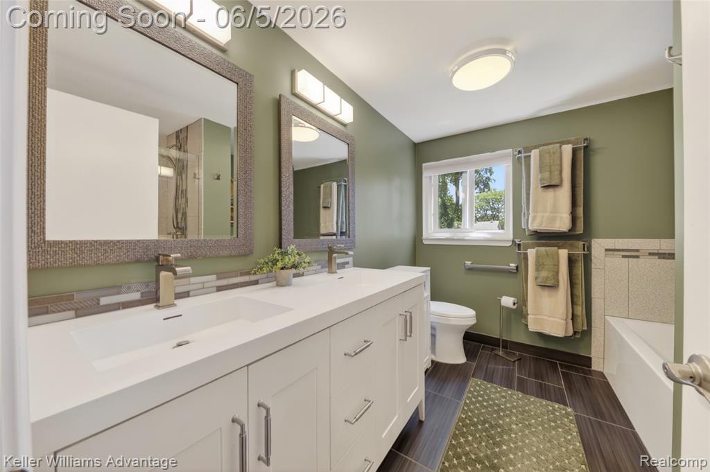 46037 Gainsborough Drive, Canton, MI 48187 — Photo 24