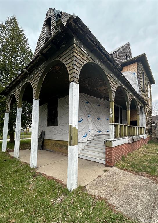 903 E HOLLAND Avenue, Saginaw, MI 48601 — Photo 4