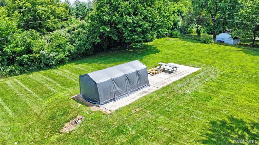 9580 Buckhorn Lake Road, Holly, MI 48442 — Photo 67
