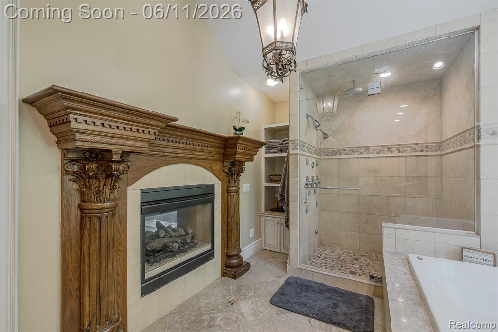 6265 Crest Forest Court E, Clarkston, MI 48348 — Photo 38