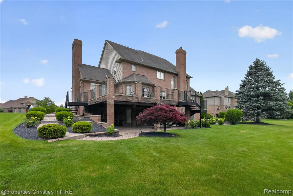11808 Landers Drive, Plymouth, MI 48170 — Photo 5