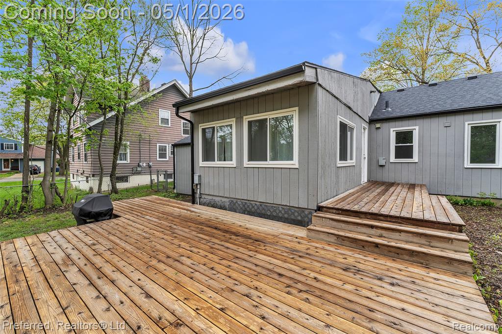2412 Packard Street, Ann Arbor, MI 48104 — Photo 36