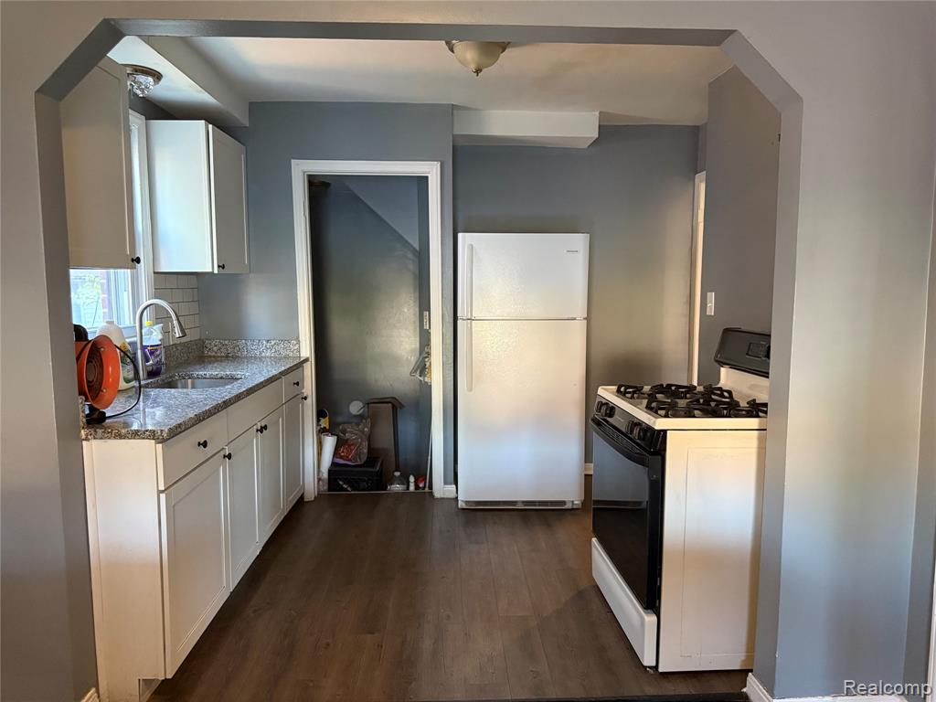 7633 Fielding Street, Detroit, MI 48228 — Photo 5