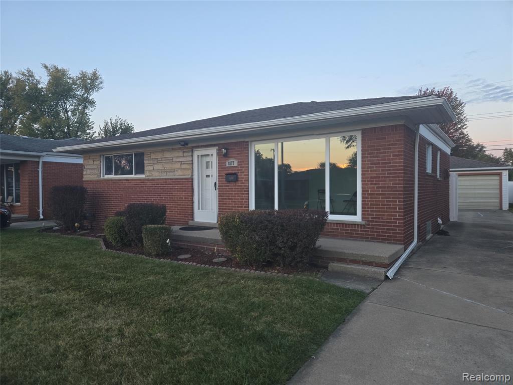 8177 Gary Avenue, Westland, MI — Photo 14