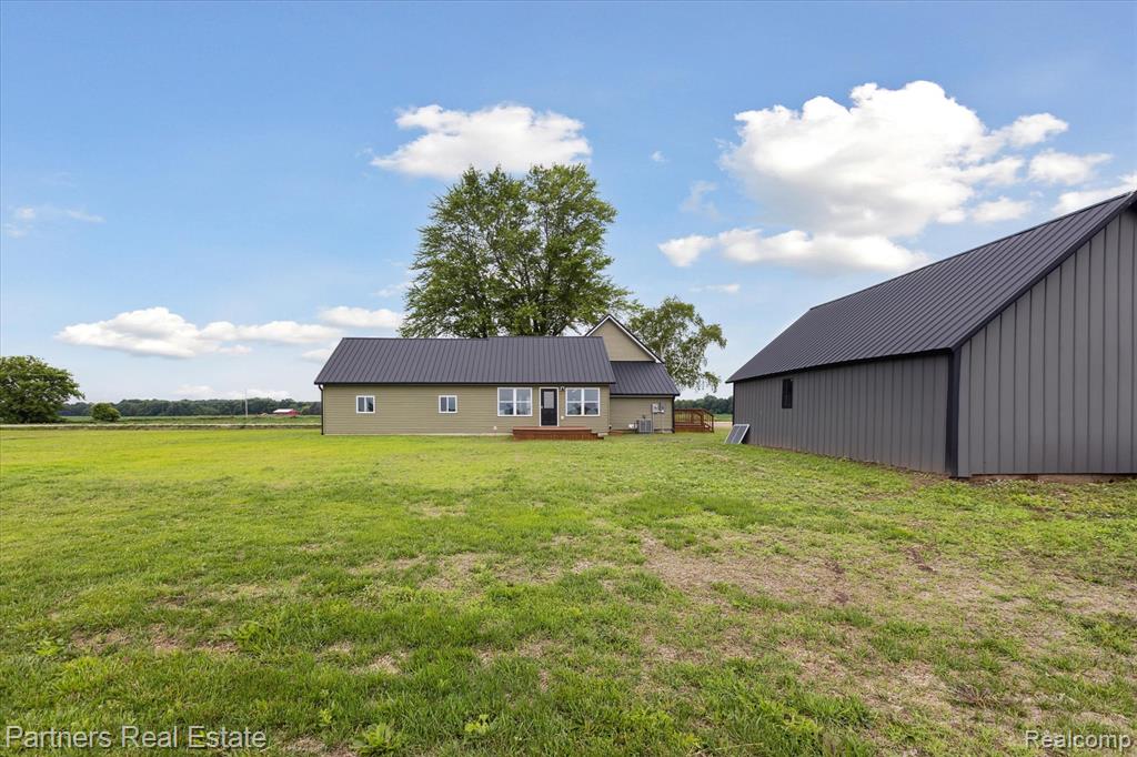 4798 N Loomis Road, Mount Pleasant, MI 48858 — Photo 58