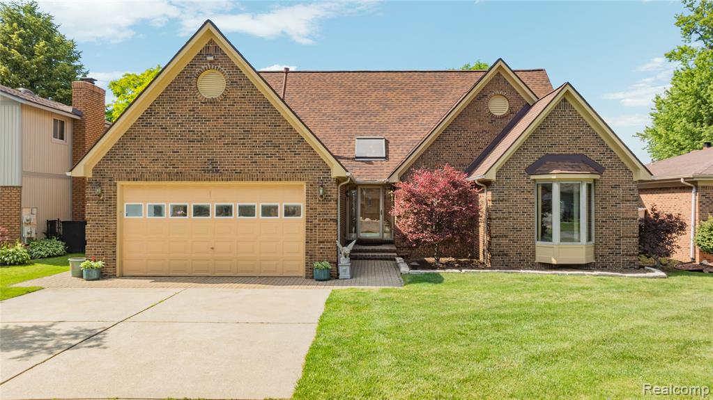 7236 Bluebill Street, Clay, MI 48001 — Photo 4