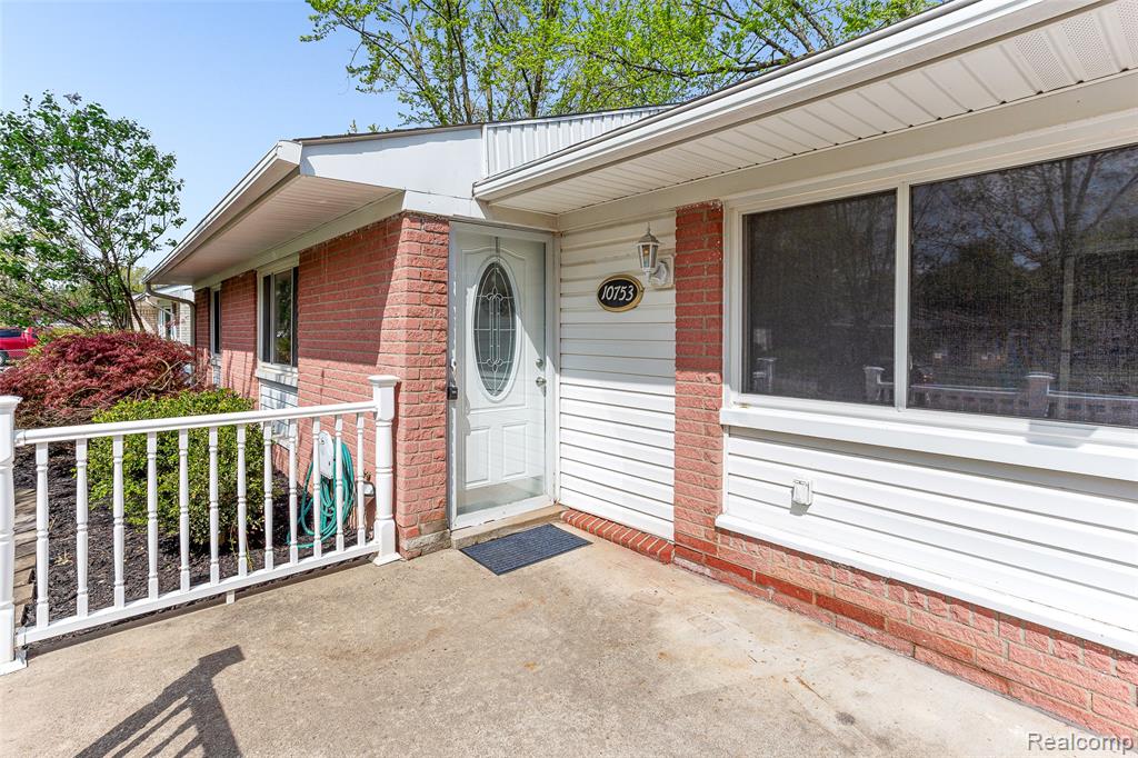 10753 Van Buren Street, Van Buren, MI 48111 — Photo 5