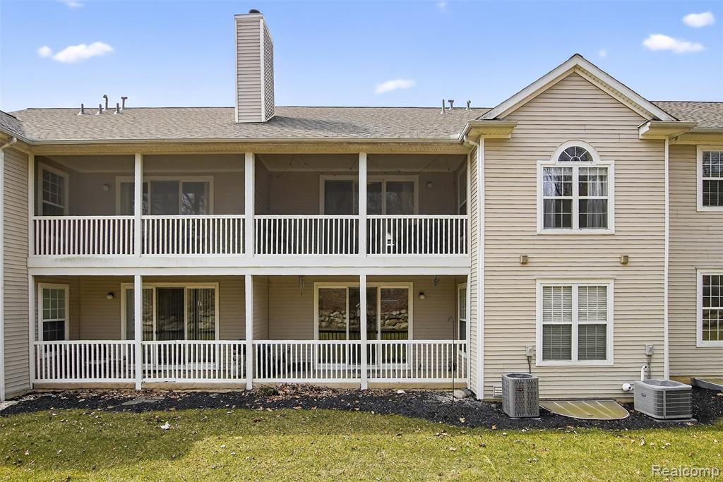 2946 Hunley Drive, Ann Arbor, MI 48105 — Photo 35