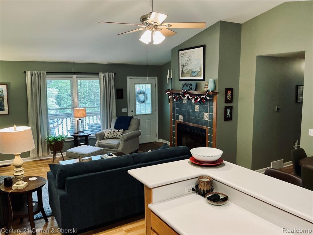 318 Elm Avenue, Roscommon, MI 48653 — Photo 6