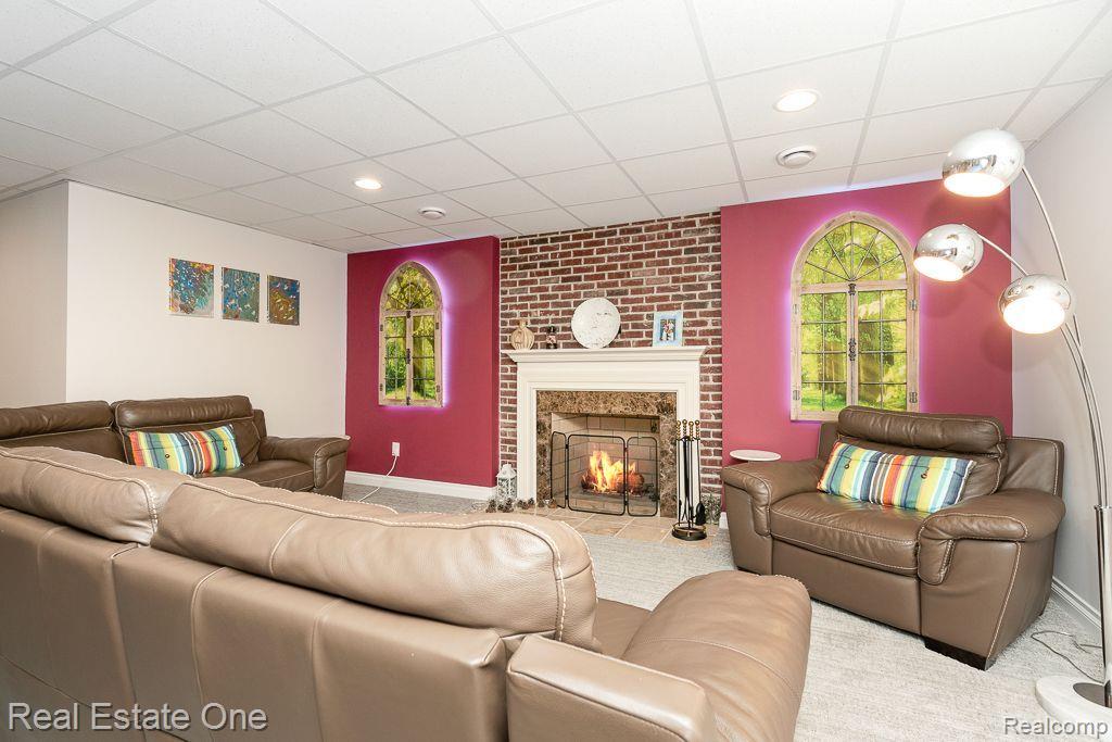 4741 Crestone Way, Rochester, MI 48306 — Photo 49