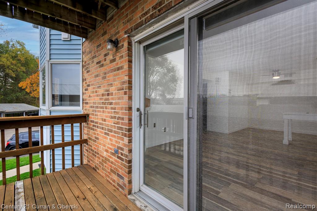 221 Pinewood Circle, Plymouth, MI 48170 — Photo 38