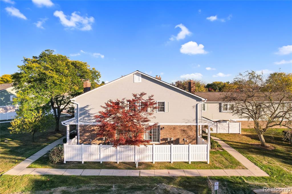 42142 Gladwin Street, Novi, MI 48167 — Photo 3