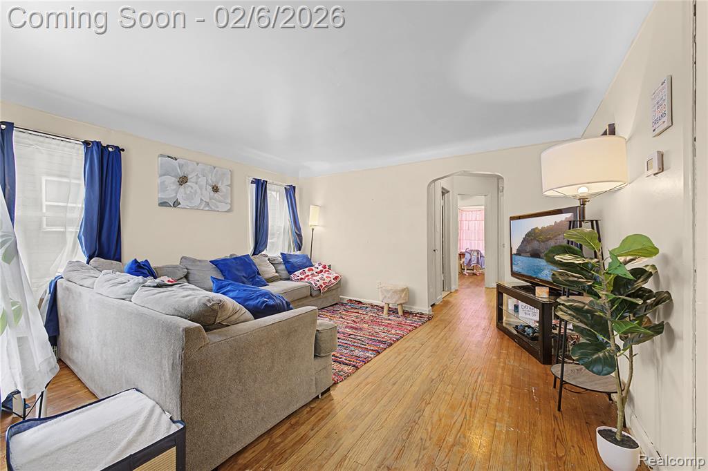 11775 Rossiter Street, Detroit, MI 48224 — Photo 4