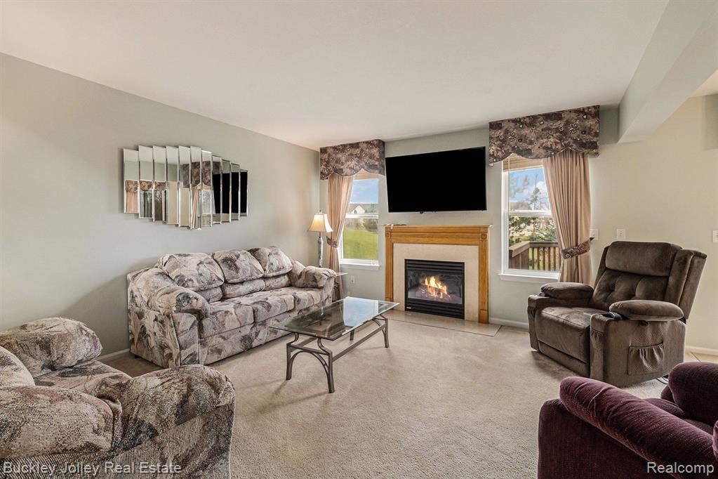 4419 WILLOW VIEW Court, Howell, MI 48843 — Photo 5