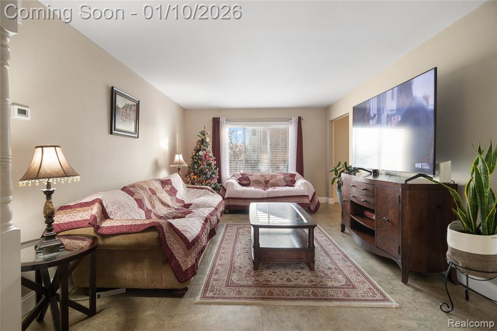 2443 Carriage Way, Ypsilanti, MI 48197 — Photo 4