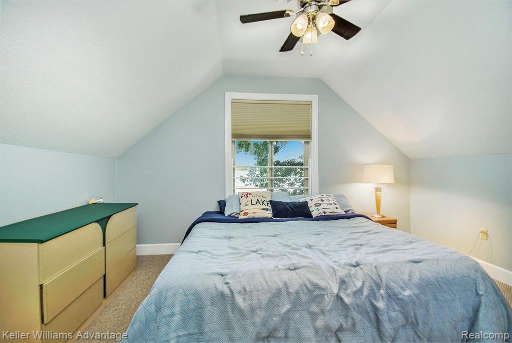 5945 QUAIL Drive, St. Helen, MI 48656 — Photo 14