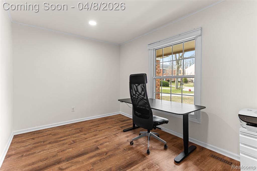 800 Ravine Terrace Drive, Rochester Hills, MI 48307 — Photo 36