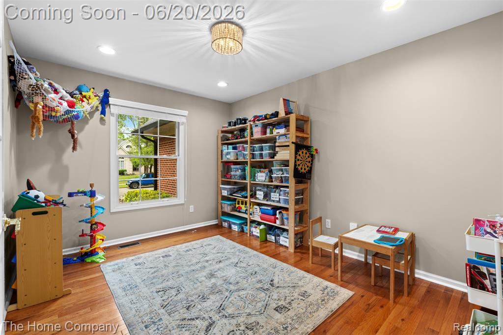 41278 Scarborough Lane, Novi, MI — Photo 26