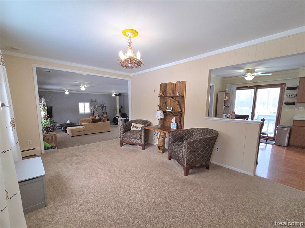 22341 Bell Road, New Boston, MI 48164 — Photo 14