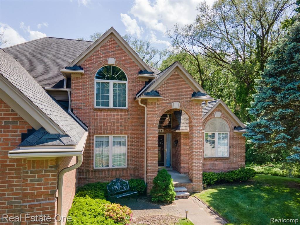6894 LANCEWOOD, Shelby Twp, MI 48316 — Photo 7