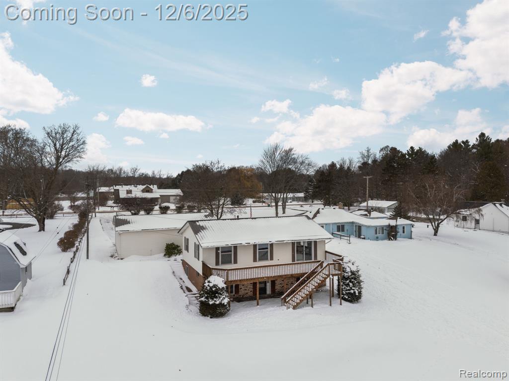 5886 S Green Avenue, Fremont, MI 49412 — Photo 47