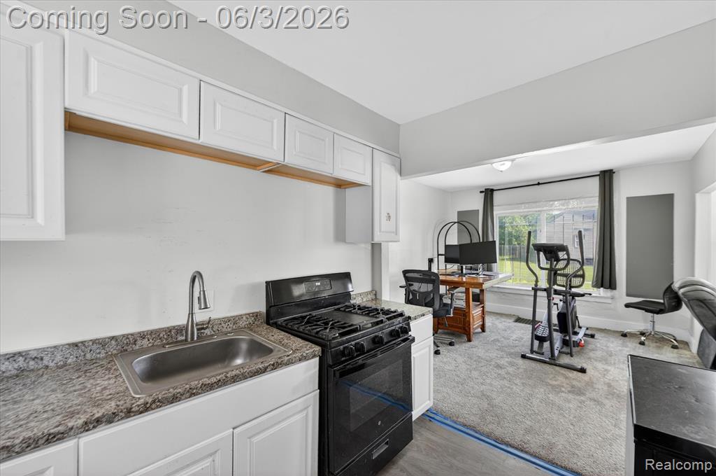 16605 Tuller Street, Detroit, MI 48221 — Photo 8
