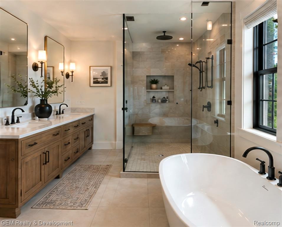 5700 Seven Mile Road, South Lyon, MI 48178 — Photo 9