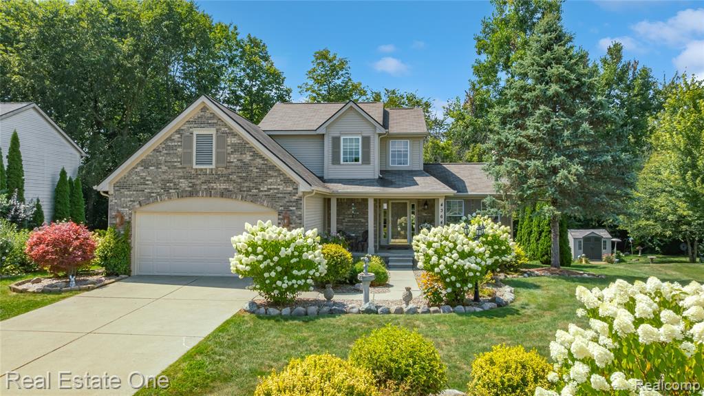 4364 Meadows Avenue, Burton, MI 48439 — Photo 35
