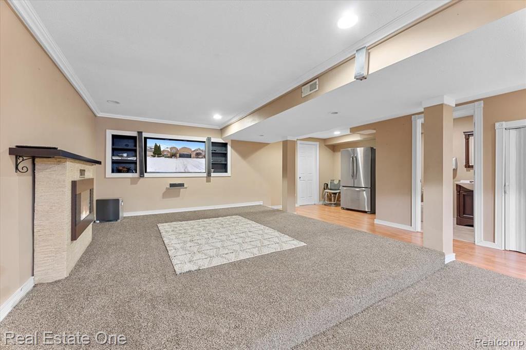 15405 Oakleigh, Southgate, MI 48195 — Photo 8