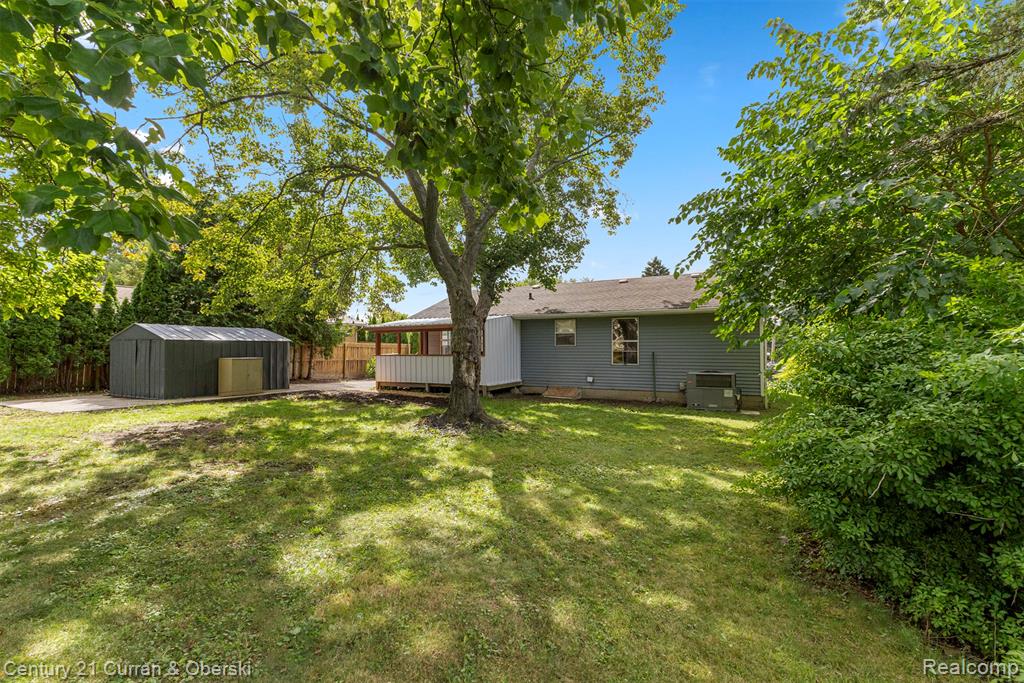 444 S Ridge Street, South Lyon, MI 48178 — Photo 29