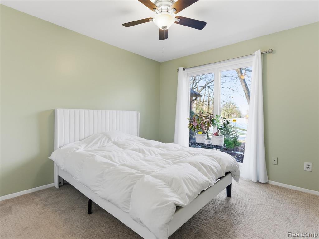 4495 Maybee Road, Lake Orion, MI — Photo 27