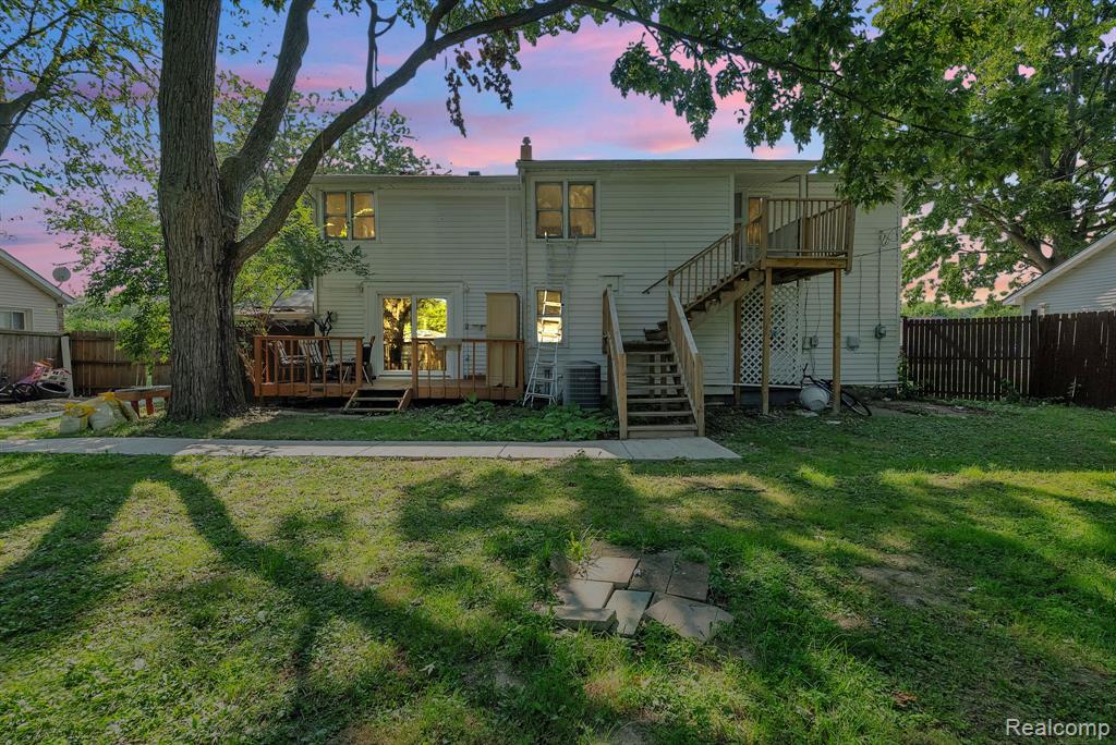 5706 Cardwell Street, Garden City, MI — Photo 32