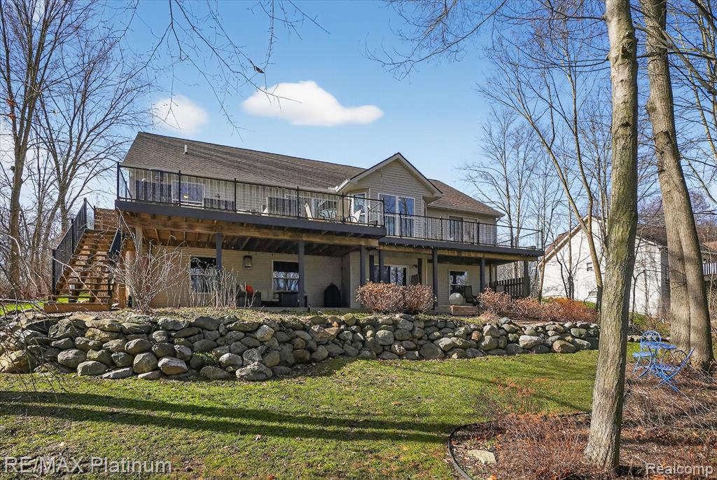 2206 Moorlands View, Howell, MI 48855 — Photo 34