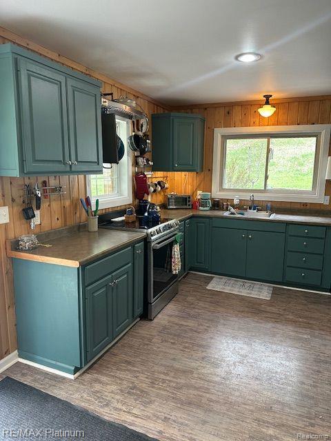 3624 WINDY HOLLOW ROAD NW, Rapid City, MI 49676 — Photo 22
