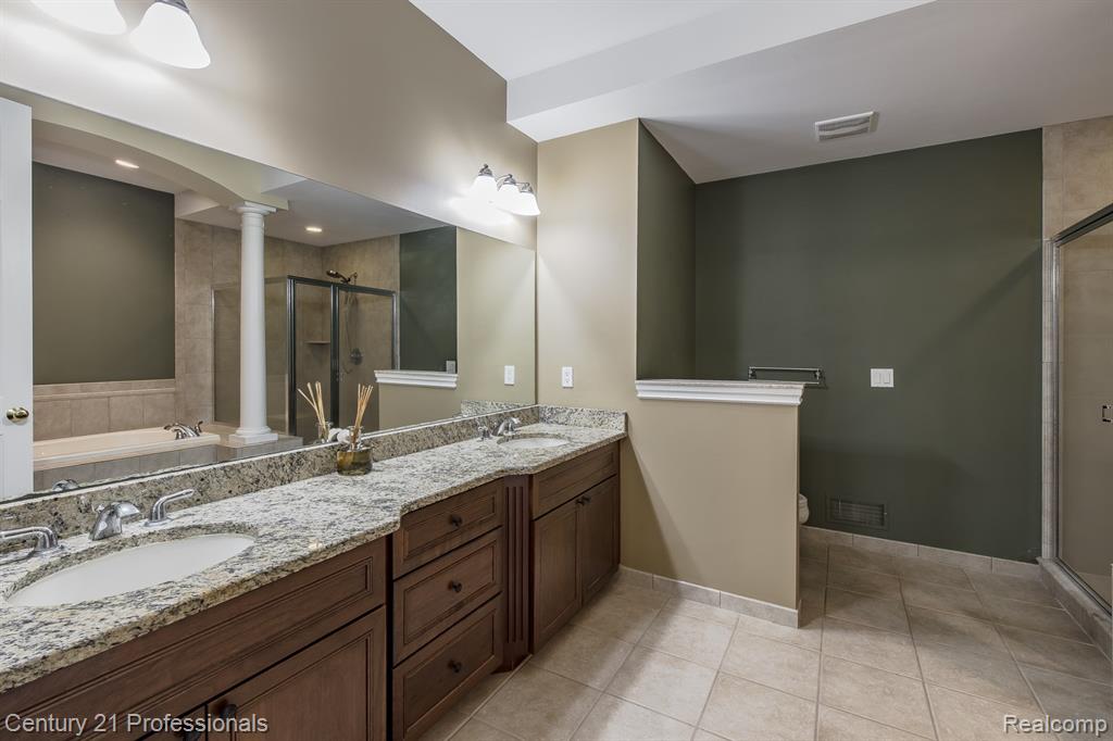 6410 Enclave Drive, Clarkston, MI 48348 — Photo 27