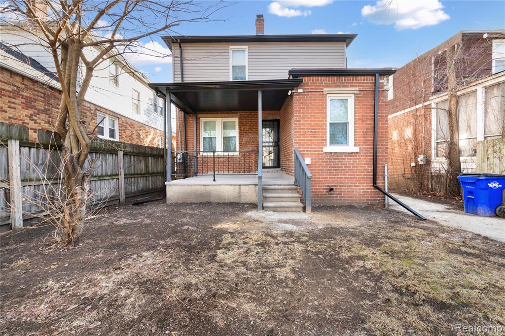 15887 Robson Street, Detroit, MI 48227 — Photo 31