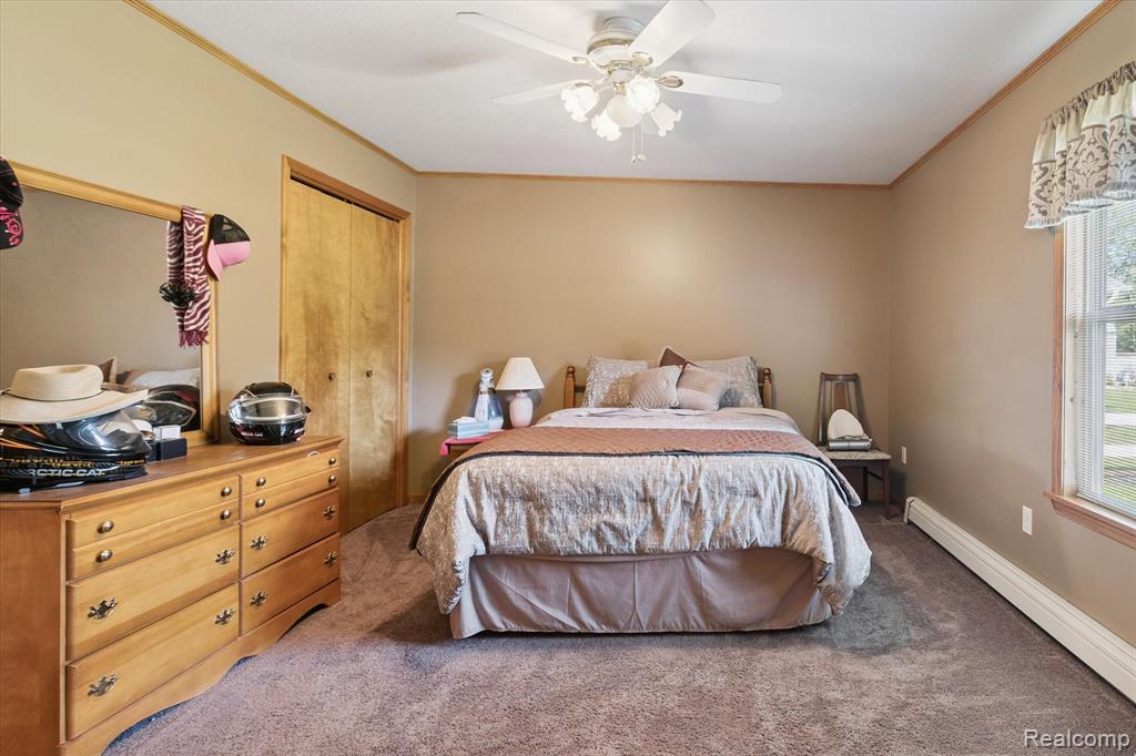 10069 Fisher Lake Road, St. Helen, MI 48656 — Photo 22