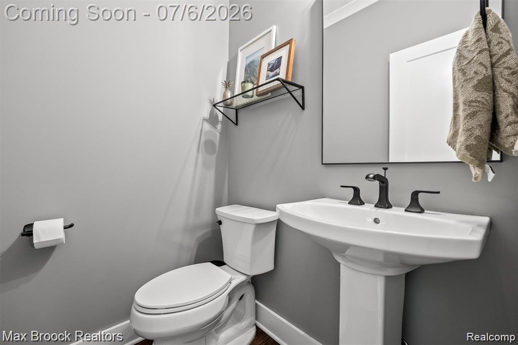 402 N Alexander Avenue, Royal Oak, MI 48067 — Photo 30