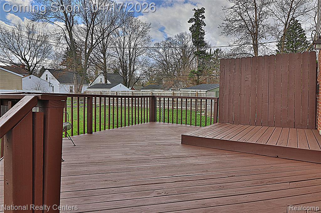 486 University Street, Ferndale, MI 48220 — Photo 24