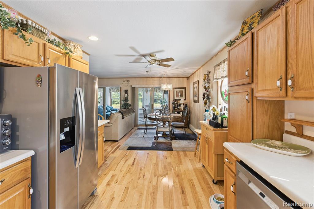 10069 Fisher Lake Road, St. Helen, MI 48656 — Photo 17
