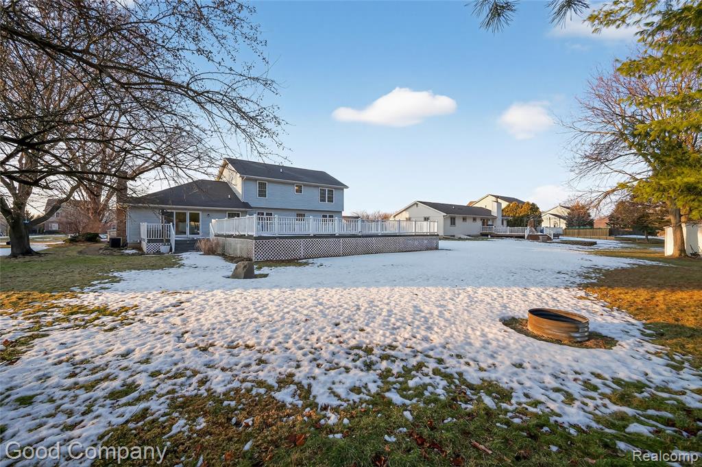 3761 Christopher Drive, Brighton, MI 48114 — Photo 49