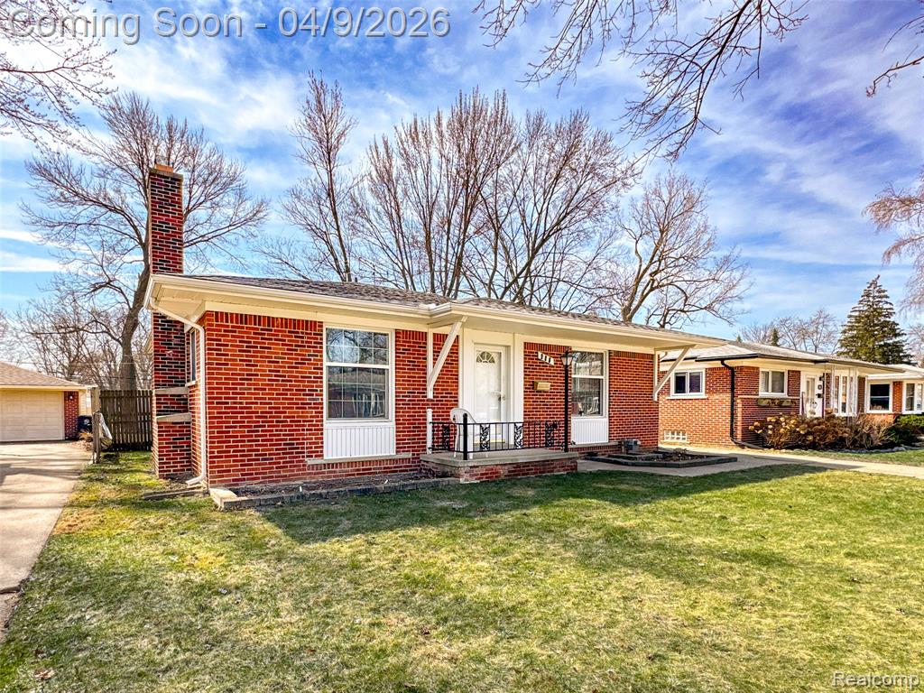 906 Englewood Avenue, Royal Oak, MI 48073 — Photo 24