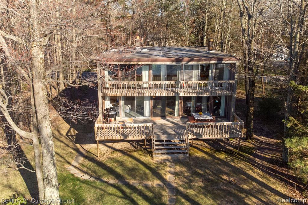 4450 W FOX FARM Road, Manistee, MI 49660 — Photo 48