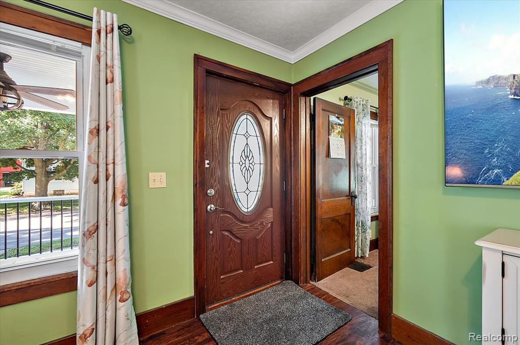 174 W Hollister Street, Romeo, MI 48065 — Photo 7