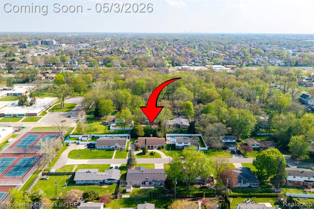 11340 Alger Street, Warren, MI 48093 — Photo 49