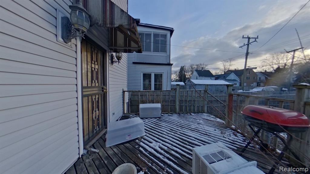 5235 MOUNT ELLIOTT Street, Detroit, MI 48211 — Photo 14