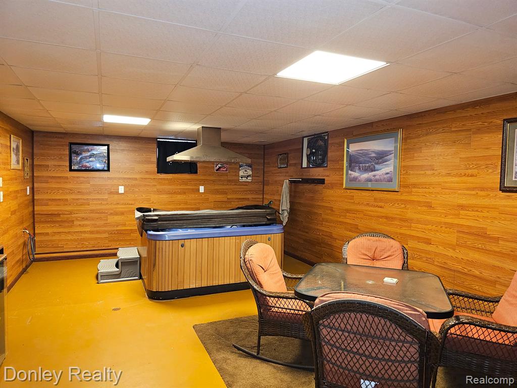 3945 BURNSIDE Road, North Branch, MI 48461 — Photo 43