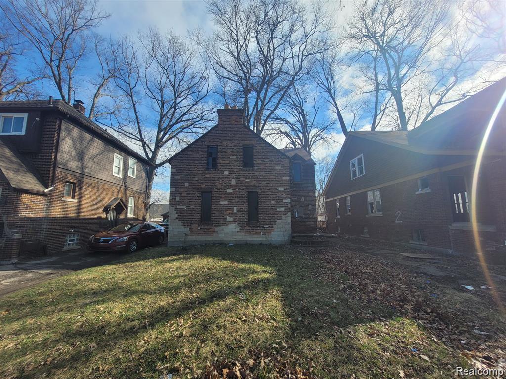 5282 Haverhill Street, Detroit, MI 48224 — Photo 2