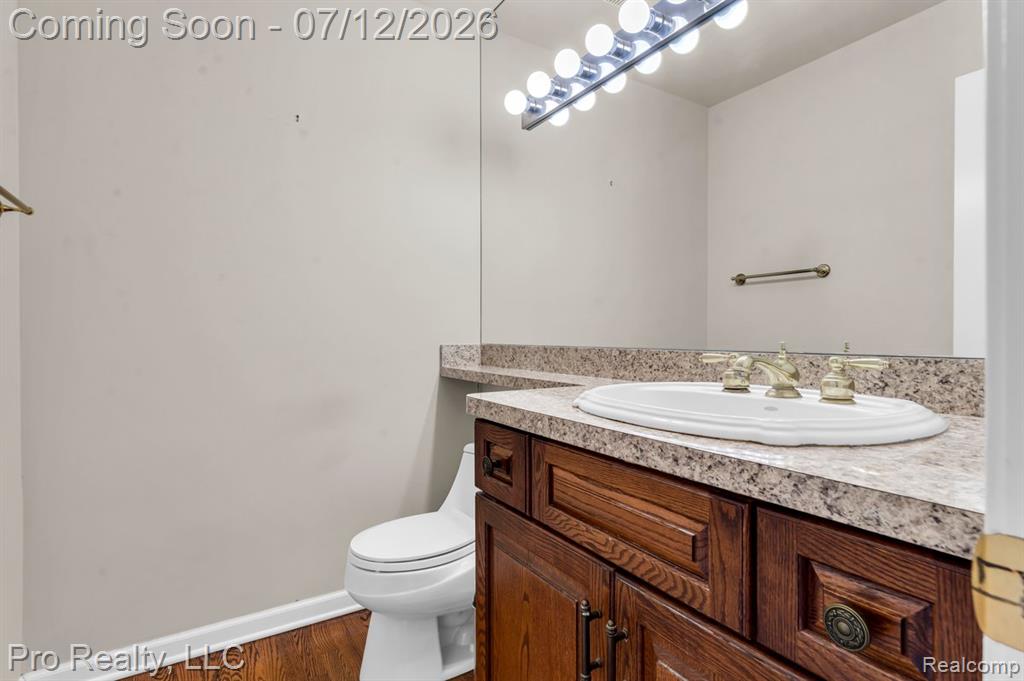 13838 Fawn Woods Court, Plymouth, MI 48170 — Photo 16